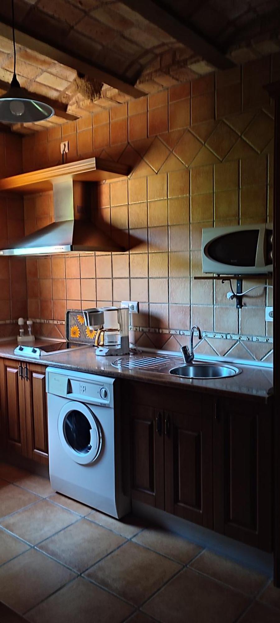 Apartamentos Rurales La Oropendola Jaraiz de la Vera Luaran gambar