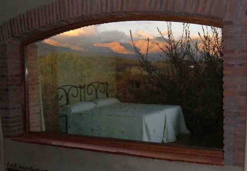 Apartamentos Rurales La Oropendola Jaraiz de la Vera Luaran gambar